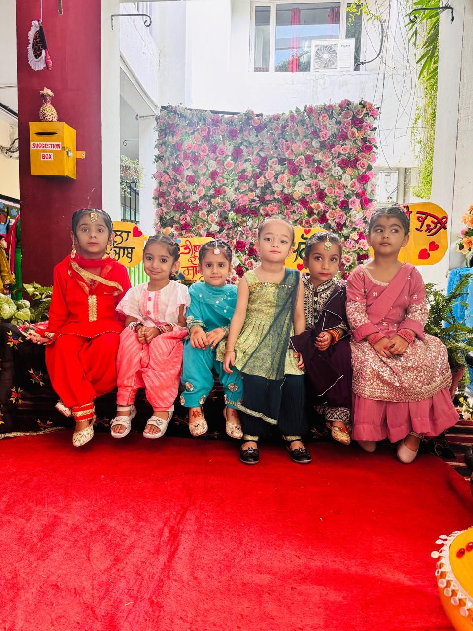 Teej Celebration6